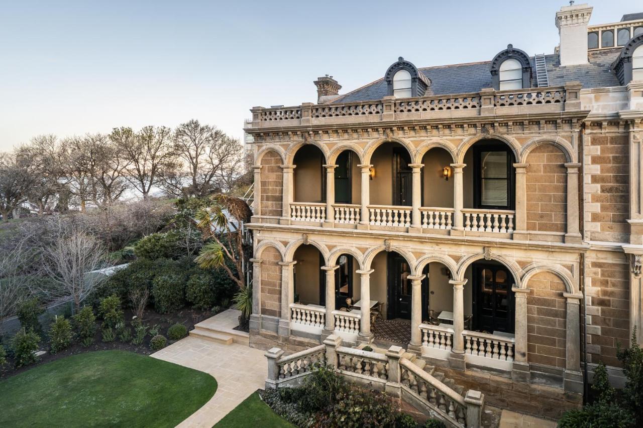 Lenna Of Hobart Hotel Exterior photo