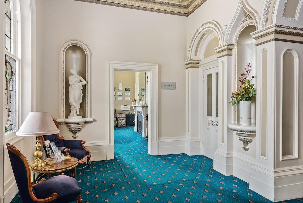 Lenna Of Hobart Hotel Exterior photo