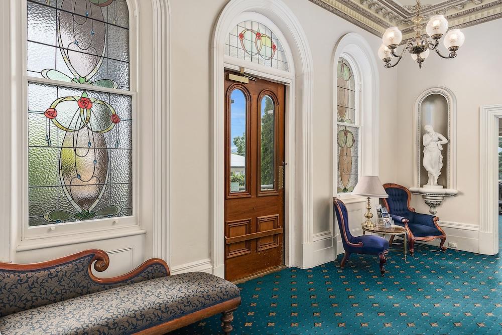 Lenna Of Hobart Hotel Exterior photo