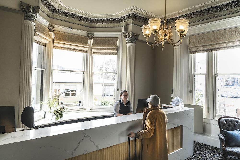 Lenna Of Hobart Hotel Exterior photo
