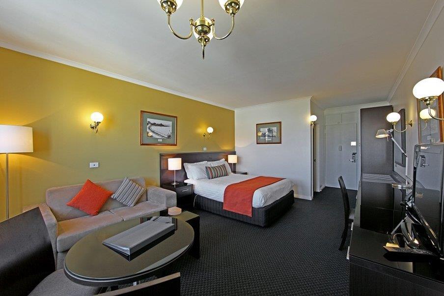 Lenna Of Hobart Hotel Room photo