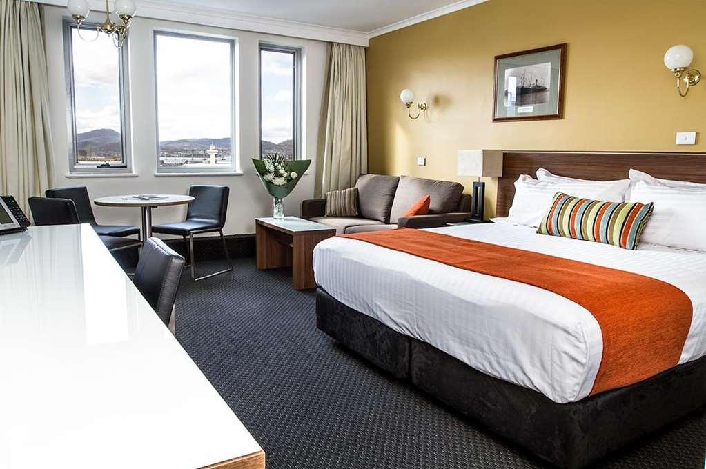 Lenna Of Hobart Hotel Room photo