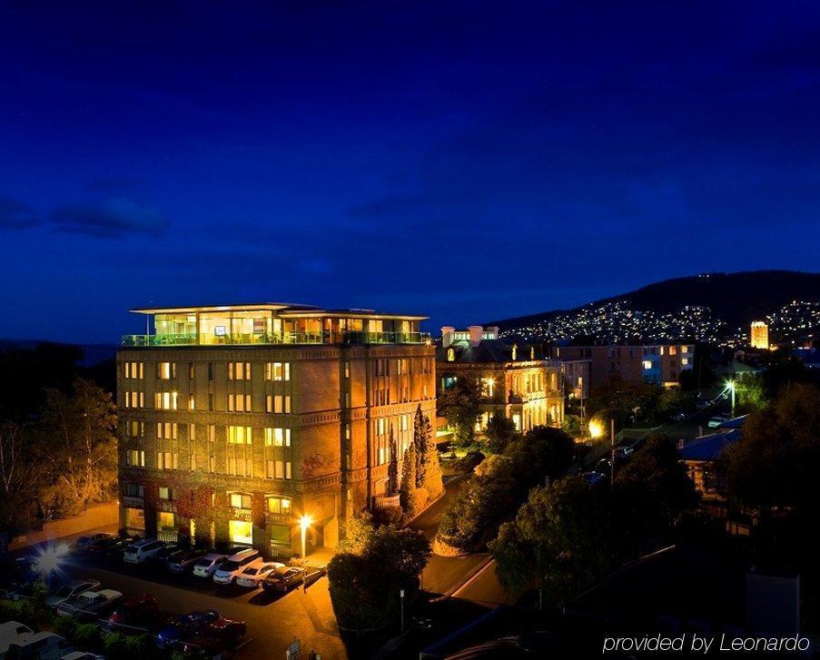Lenna Of Hobart Hotel Exterior photo