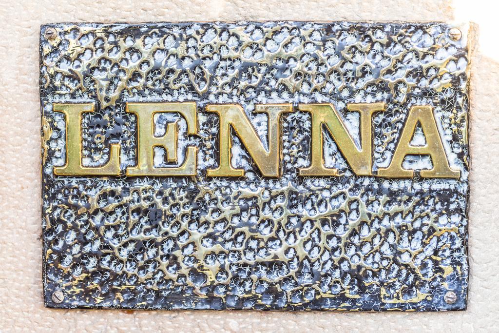 Lenna Of Hobart Hotel Exterior photo